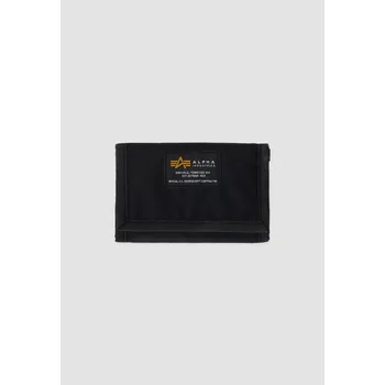 Peněženka Peněženka Crew Wallet II black