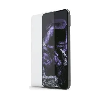 Hama ochranné sklo na displej s ochranou soukromí Google Pixel 8a 1 ks odolné vůči poškrábání, Chránící proti otiskům prstů 00222702