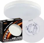 BERGE LED stropní svítidlo s pohybovým senzorem 15W - IP40 - neutrální barva