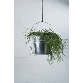 Zahrada Kyblík New pozink, pr. 26 cm|Esschert Design