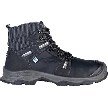 Pracovní obuv Bezpečnostní obuv Cofra SURFACE S7S HI CI HRO LG SC FO SR Velikost boty: 47