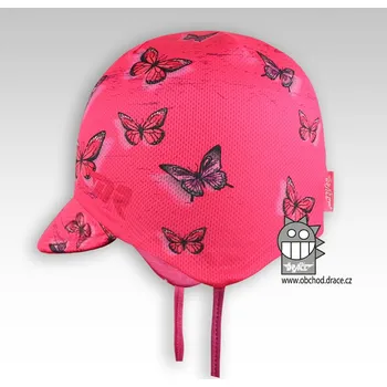 Čepice Lukáš - vzor 04 44 - 46