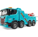 Bruder 3553 Scania Super 560R…