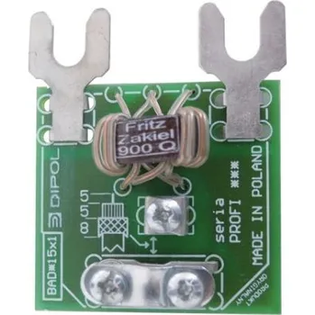 Anténní zesilovač Symetrizační člen 21 - 69 kanál
