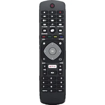 Dálkový ovládač pro TV Philips