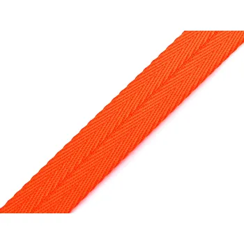 Obojek pro psa Oboustranný popruh na vodítko / obojek / postroj šíře 20 mm