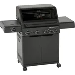 Rösle Allflame Hero 4 černý