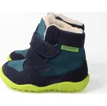 bLifestyle Zimní Eisbär Tex královská modrá s membránou Velikost: 31