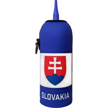 Termoska Coolbox Termo obal na flašu Slovensko Farba: SVK2, Objem: 0,7 litra