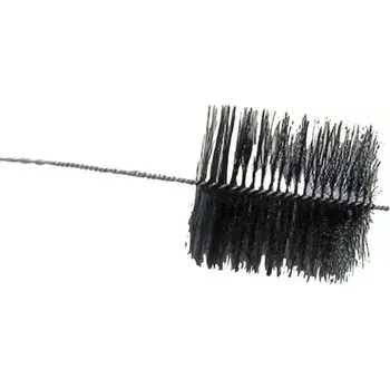 Štětka komínová 160 mm / 2 m drátěná