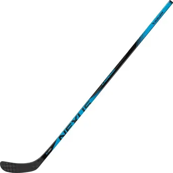 Hokejka Hokejka Bauer Nexus Performance Jr Tvrdosť: 40 Flex, Strana: ľavá ruka dole (ľavačka), Typ zahnutia: P28