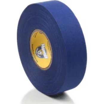 Páska na hokejku Howies modrá