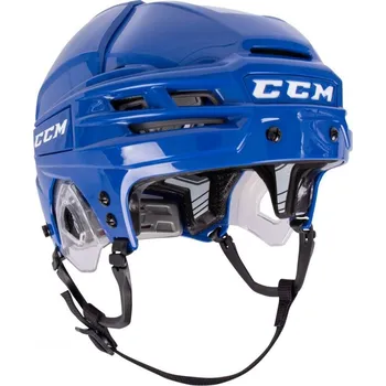 Sportovní chránič Helma bez mřížky CCM Tacks 720 vel. Senior L