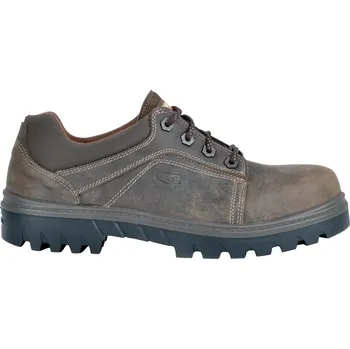 Pracovní obuv Bezpečnostní obuv Cofra ATLANTA BIS S3S HI CI HRO LG FO SR Velikost boty: 44