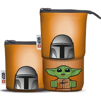 Dětské zboží Pouzdro Pop Up LEGO® Star Wars: Mandalorian