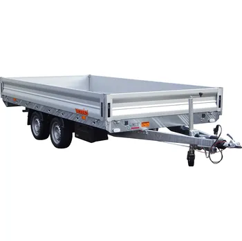 Přívěs k motorovému vozidlu VEZEKO CARGO DS 30.36