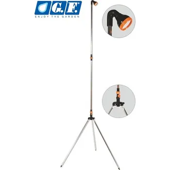 Zahradní sprcha Sprcha GF5461 zahradní s trojnožkou
