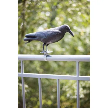 Odpuzovač zvířat Strašák do zelí - plašič|Esschert Design