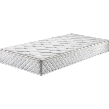 Matrace UNAR Hotelová matrace 4-PRO22 Rozměr: 90 x 200 cm, Tvrdost: Tvrdá, Spojení 2 matrací ZIP: ANO (oboustranné)