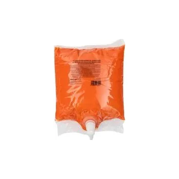 Péče o ruce Abrazivní mycí gel na ruce oranžový, bag 3 L Objem: 3l