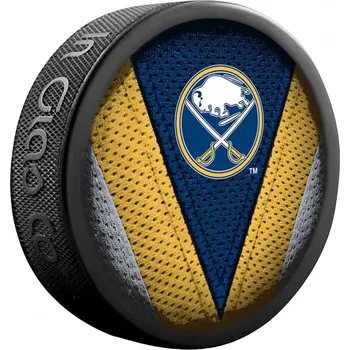 Puk Puk suvenír InGlasco NHL Nhl: Buffalo Sabres