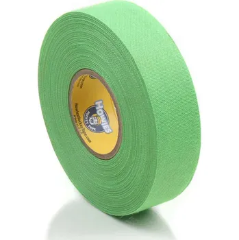 Páska na hokejku Howies neón zelená