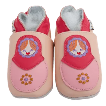 Capáčky Lait et Miel Matrioška Velikost: 2-3 m/16 cm