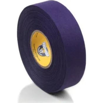 Páska na hokejku Howies fialová