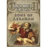 Crusader Kings 2 - Sons of Abraham PC