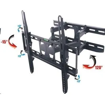 Televizní držák Držák TV Flexi Opticum Mercury