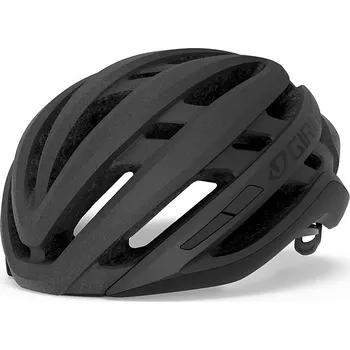 Giro Agilis Matte Black, L (59–63 cm)