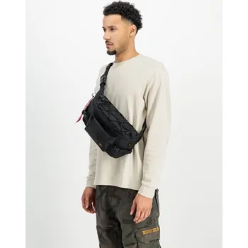 Ledvinka Ledvinka Combat Waistbag black