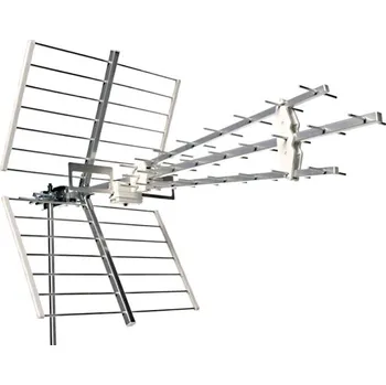 Televizní anténa Emme Esse 45BS5G