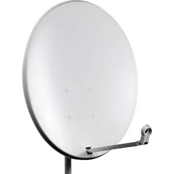 Satelitní technika Parabola 80 cm AL