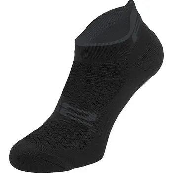Pánské ponožky ponožky R2 Tour - ATS08H/Black/Anthracite 43-46