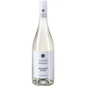Gazaň Winery Frizzanté White 2023 - pro Registrované