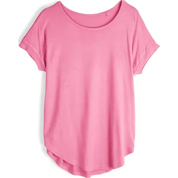 Dámské tričko GATE Základní viskozové tričko 36 225-1086/629