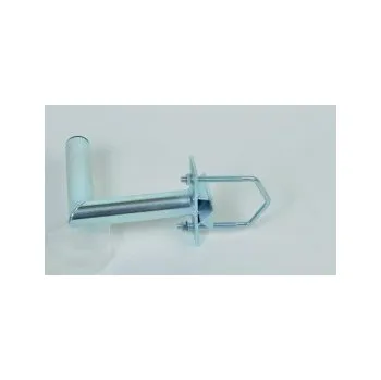 Anténní držák Držák 20cm s vinklem pro uchycení antén na stožár - žárový zinek WFmetal, s.r.o. K20V1Z