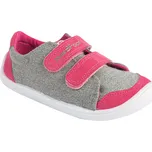 3F Tenisky bar3foot 3BE29/6R Velikost: 30