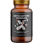 BrainMax Astaxanthin Complex BIO 60 cps.