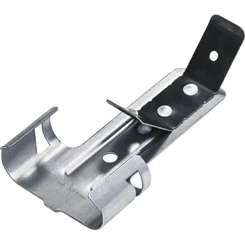 Stavební profil BUDMAT Péřový rychlozávěs (1ks) pre profil CD 60