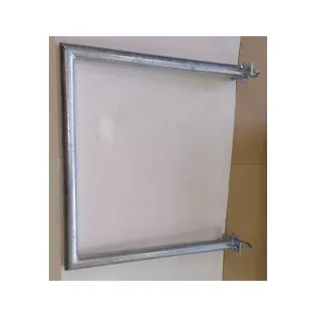 Anténní držák C konzola na stožár 5G 90/100cm WFmetal, s.r.o. CK90100