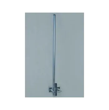 Anténní držák Nástavec stožáru 1,2m s vinklem WFmetal, s.r.o. N12V28G