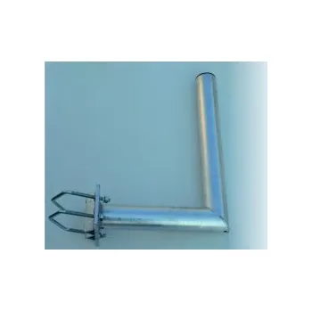 Anténní držák Držák GSM 20/30cm PROFI WFmetal, s.r.o. GSM2030V