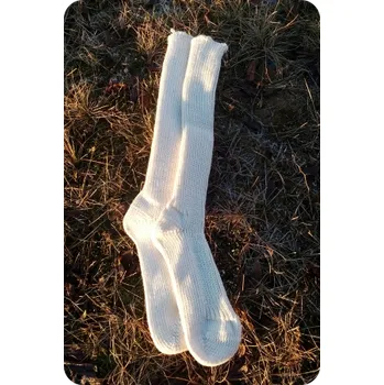 Surtex Alice - dětské podkolenky 20-21 (vel. 30-33)