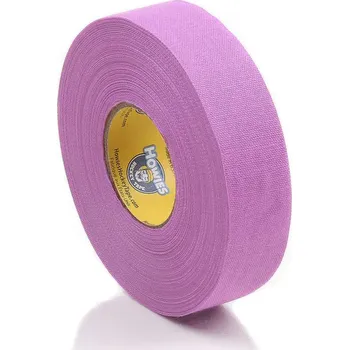 Páska na hokejku Howies levanduľová