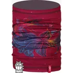 Dráče Nákrčník / multifunkční šátek - vzor 35