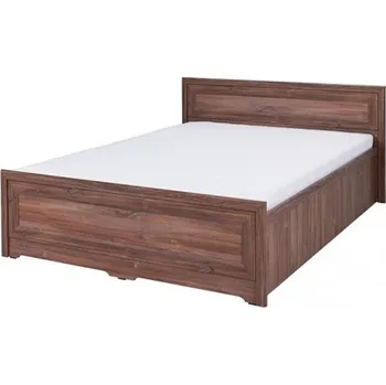 Postel Mlot Postel 160x200 Bresa 16 Barevné provedení: dub divoký