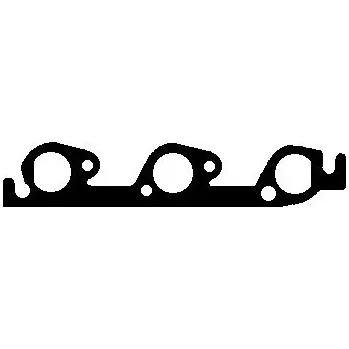 Těsnění motoru Těsnění pro sběrné výfukové potrubí BGA MG4568