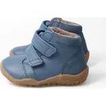 bLifestyle Celoroční Biber Meerblau mořská modrá s membránou Velikost: 22